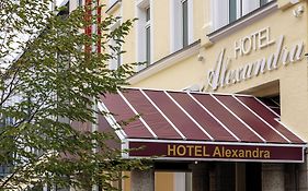 Hotel Alexandra